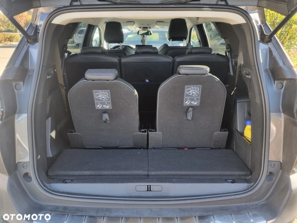 Peugeot 5008 1.2 PureTech Allure Pack S&S EAT8 - 15