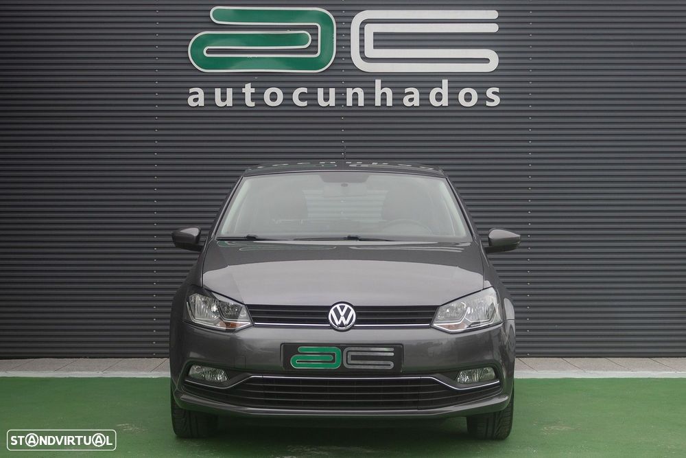 VW Polo 1.0 Confortline - 3