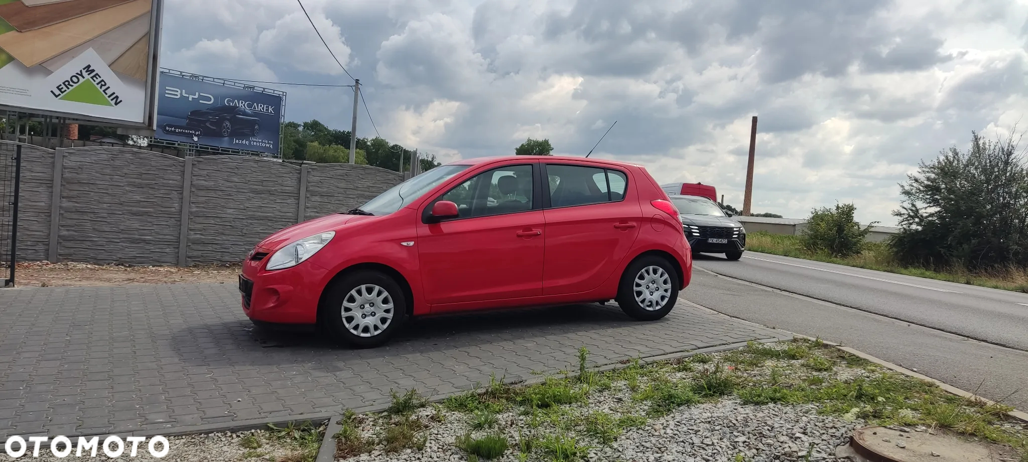 Hyundai i20 1.2 Comfort - 2