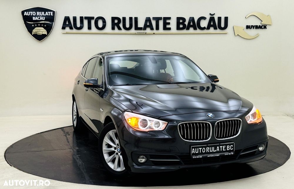 BMW Seria 5 - 3