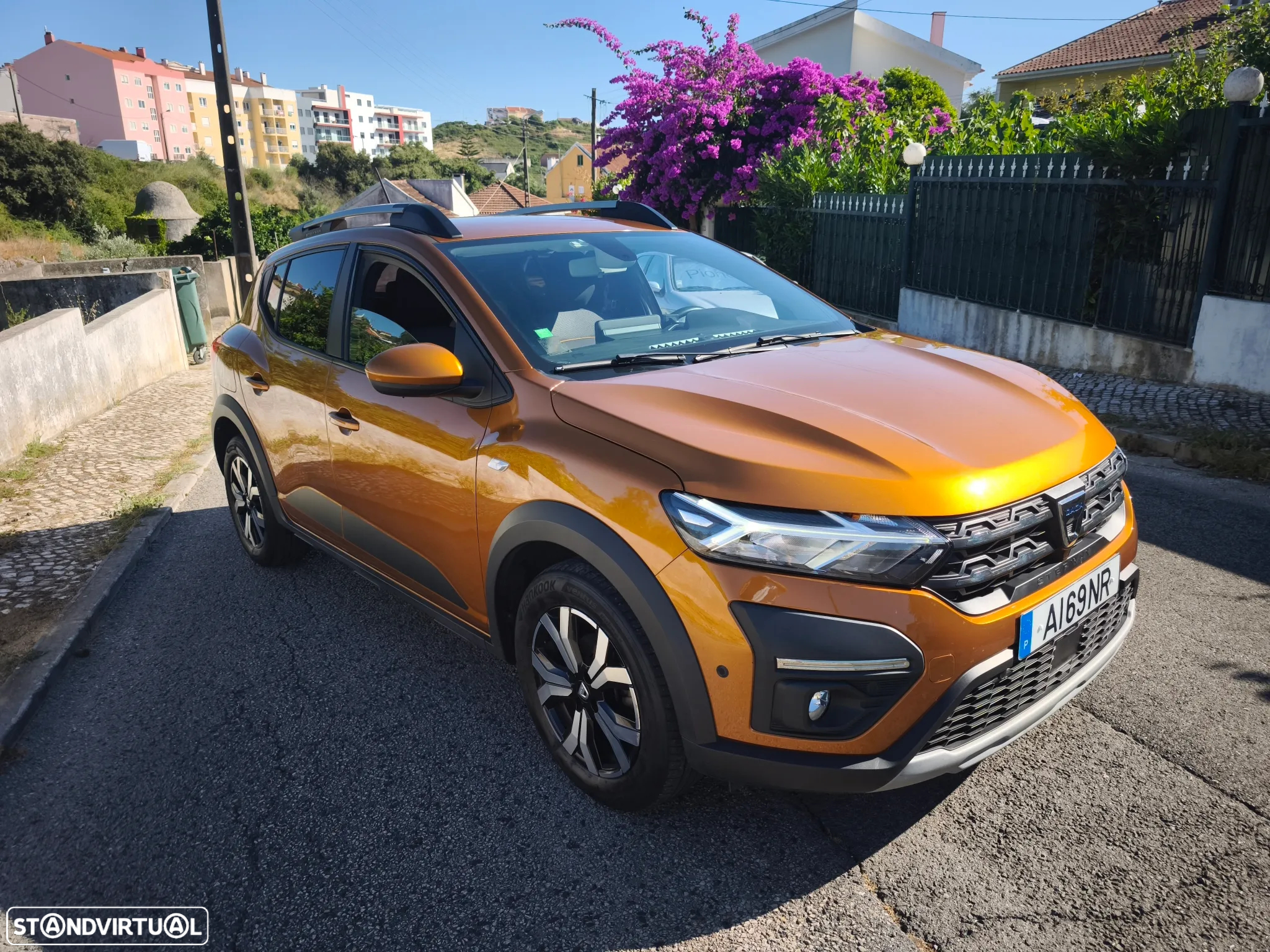 Dacia Sandero - 11
