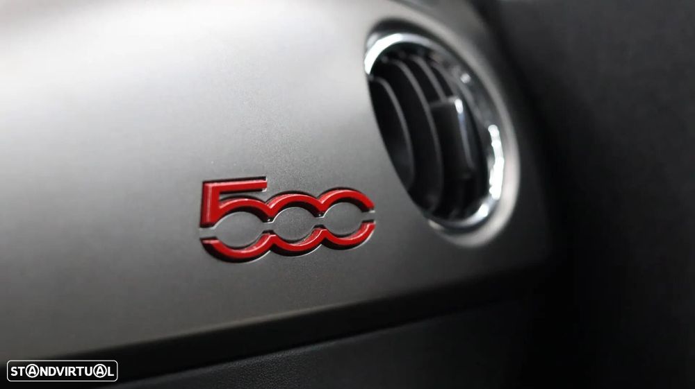 Fiat 500 1.2 S - 19