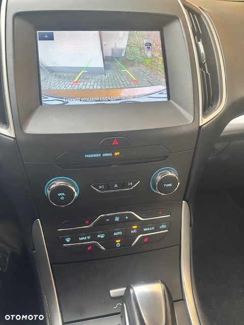 Ford Edge - 24