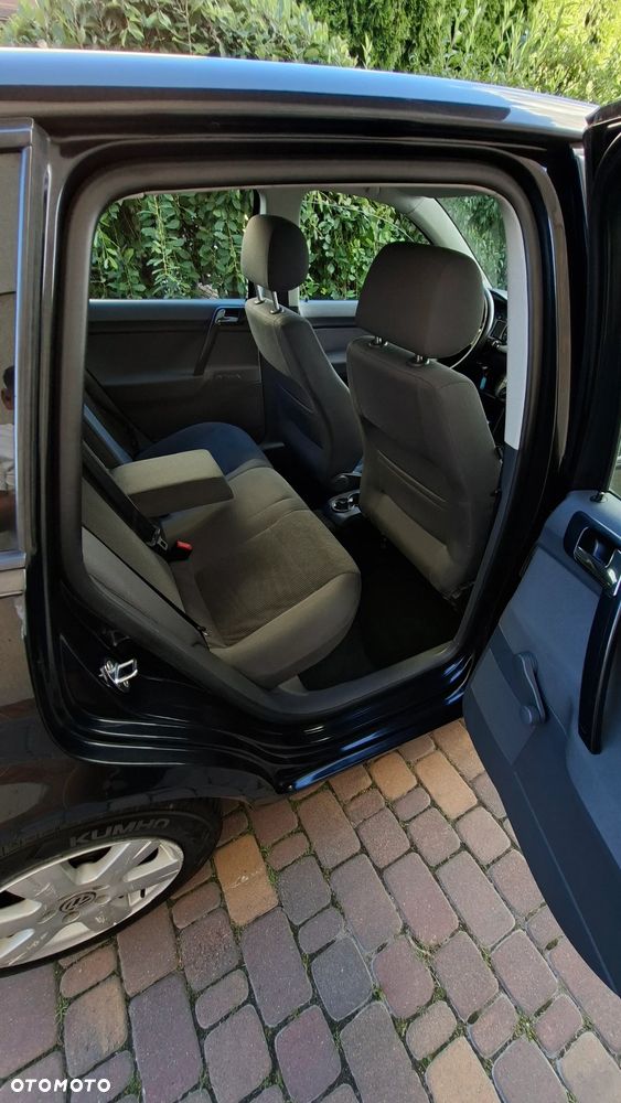 Volkswagen Polo 1.2 Comfortline - 12