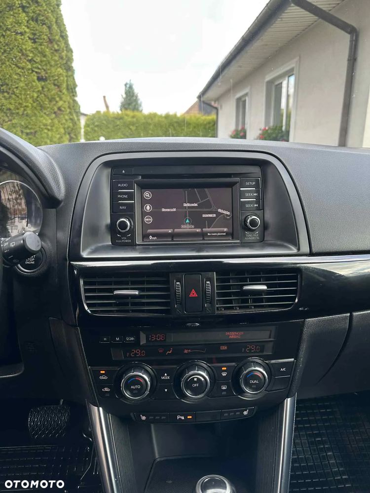 Mazda CX-5 2.2 SKYACTIV-D AWD Center-Line - 24