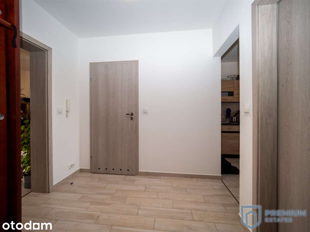 Czarnogórska|47 m²|2 pok+kuch |2 balkony| parking