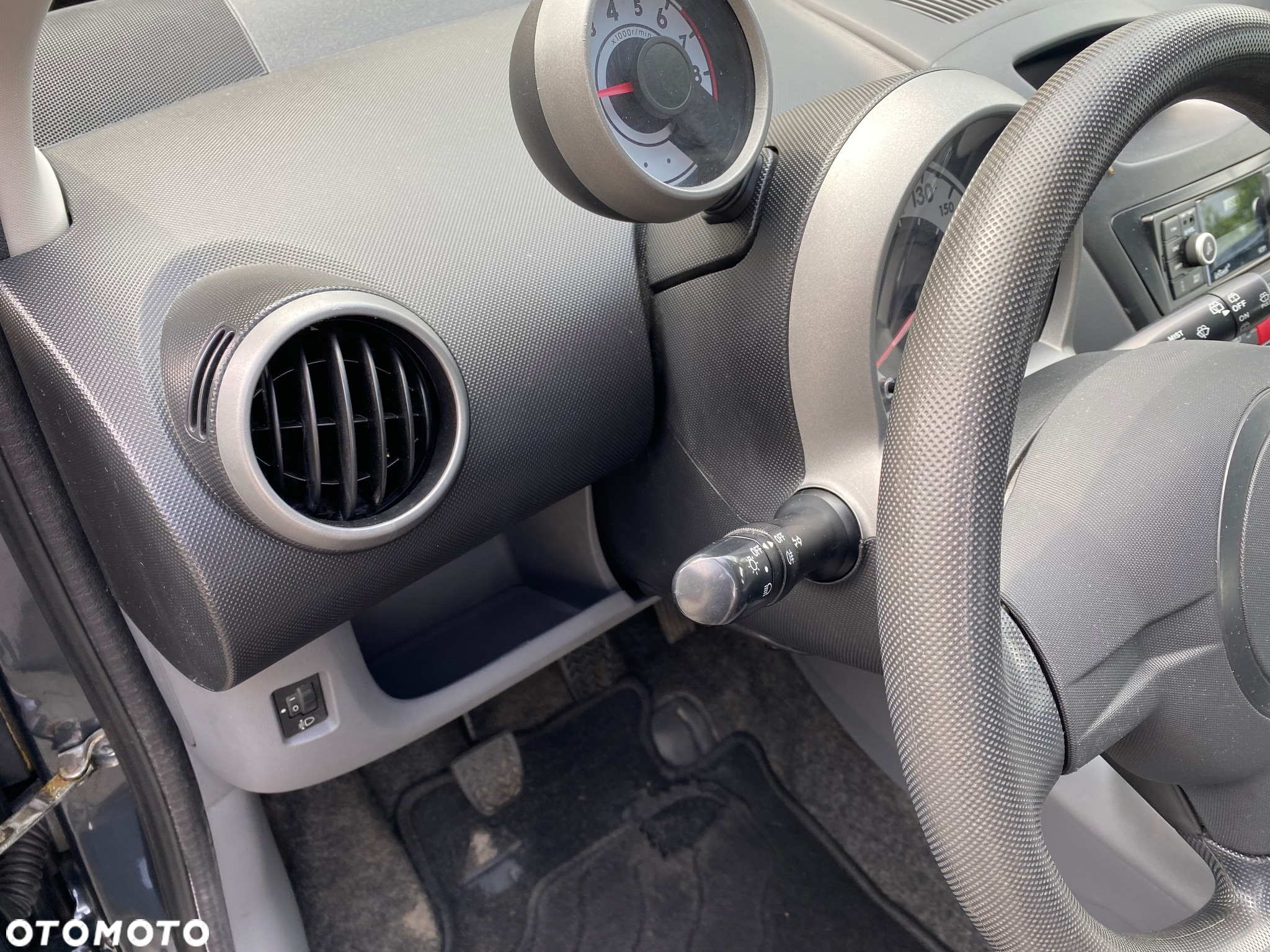 Citroën C1 1.0 Cool&Sound - 22