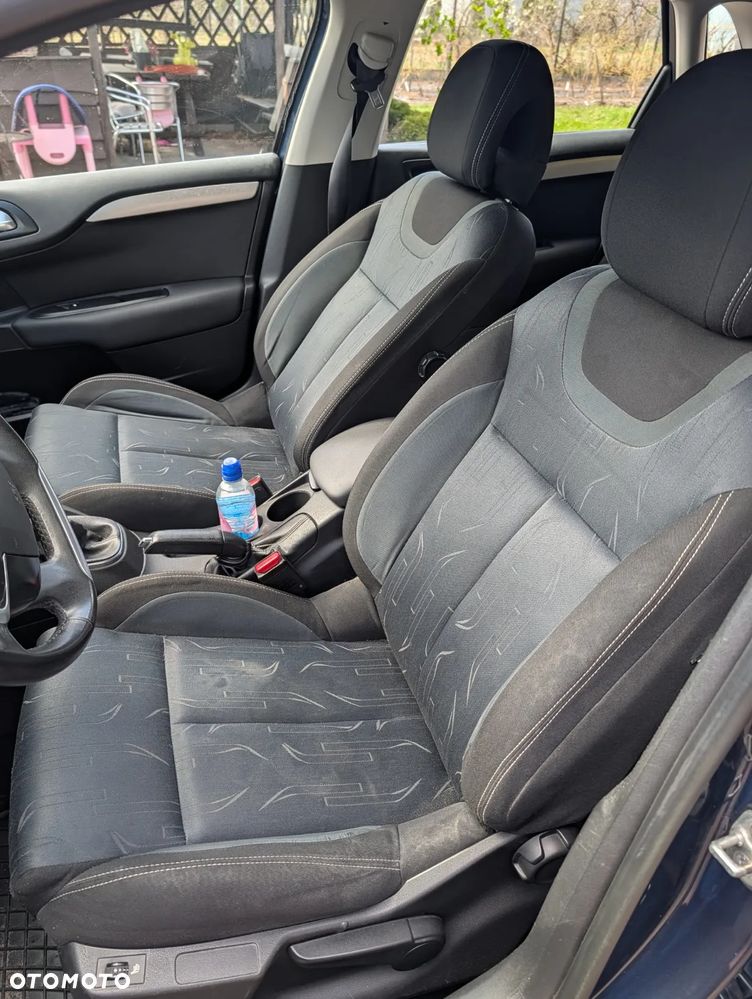 Citroën C4 HDi 90 Selection - 7