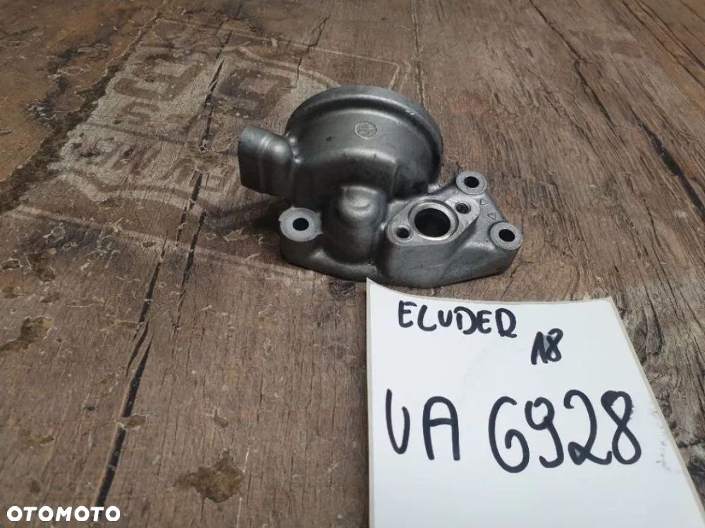 Podstawa Filtra Oleju Mocowanie Yamaha XV1900 CFD Star Eluder Venture - 1