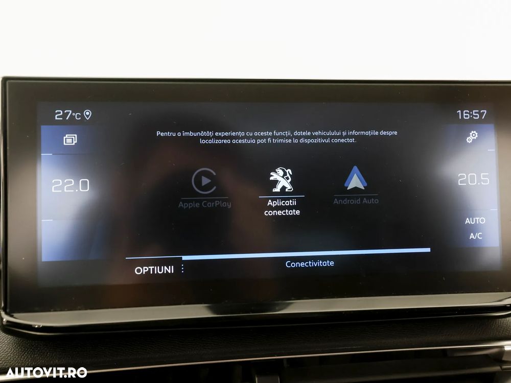 Peugeot 5008 BlueHDI 130 Allure Pack - 28