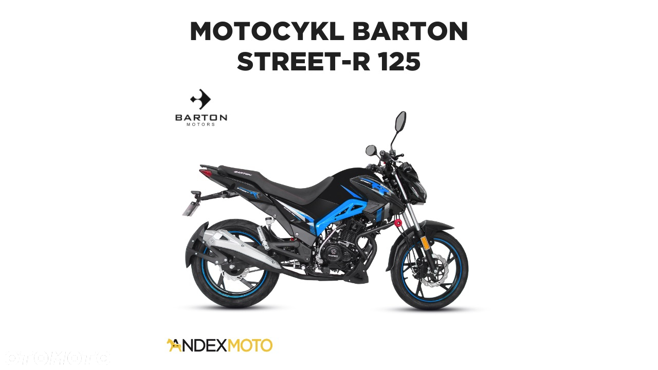Barton Inny - 6