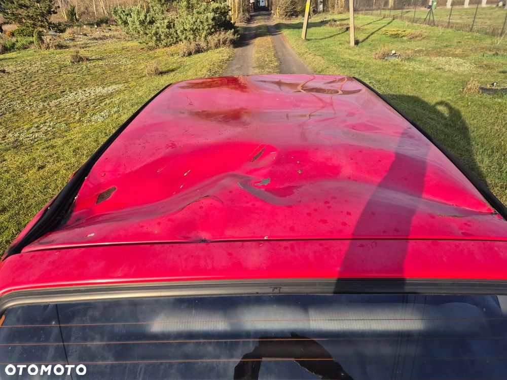 Volkswagen Golf 1.3 CL - 5