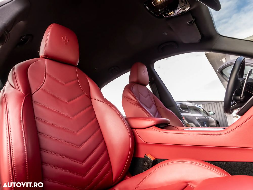 Maserati Grecale Modena - 5