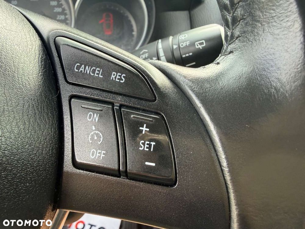 Mazda CX-5 - 25