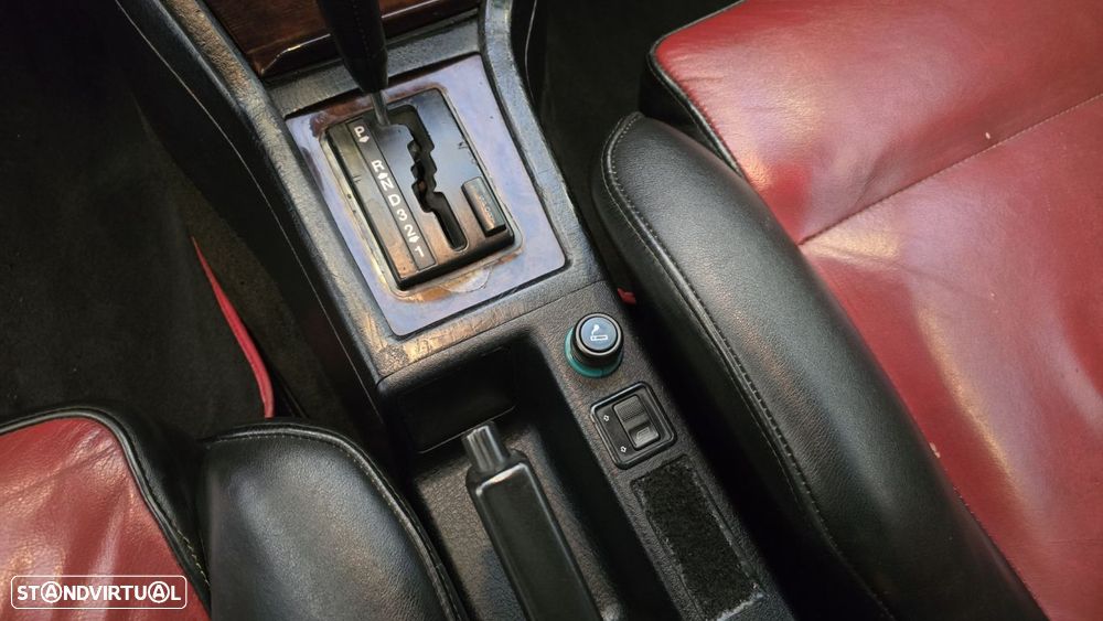 Audi 80 Cabrio 2.3 Auto - 41