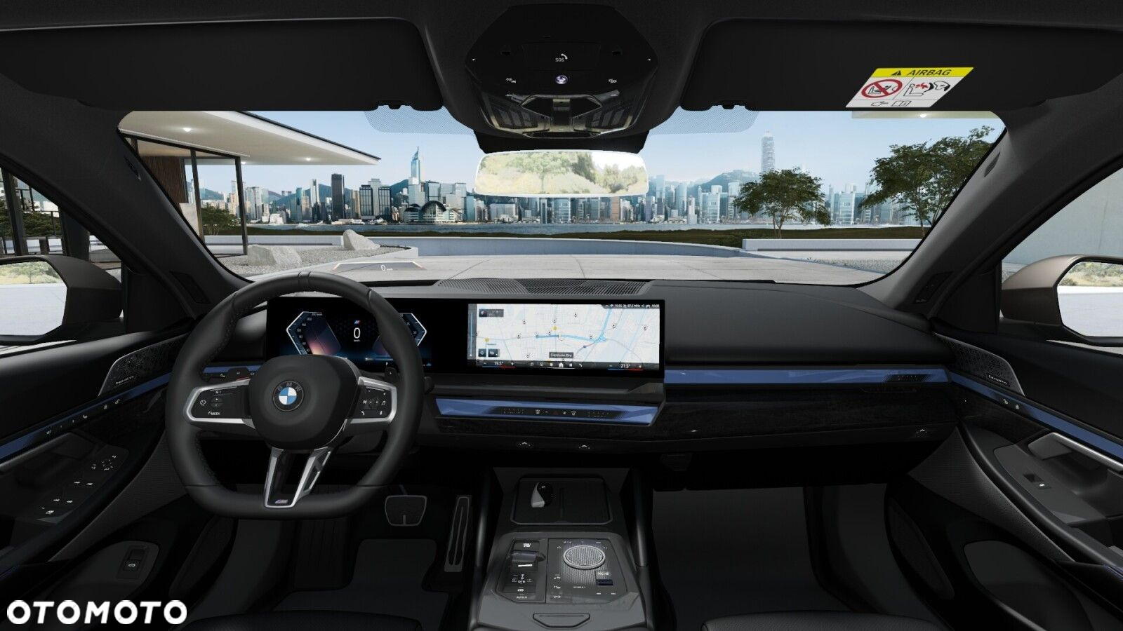 BMW Seria 5 - 9