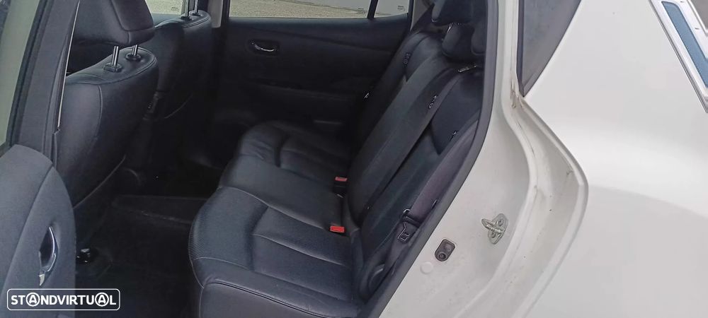 Nissan Leaf Tekna 30 kWh - 8