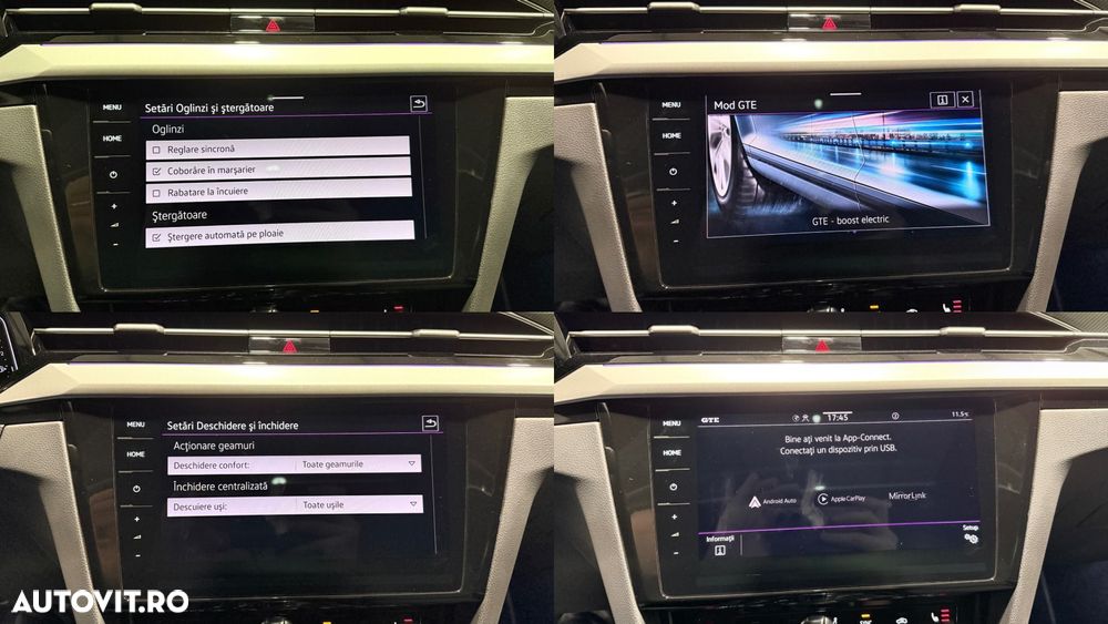 Volkswagen ARTEON 1.4 eHybrid OPF DSG R-Line - 36