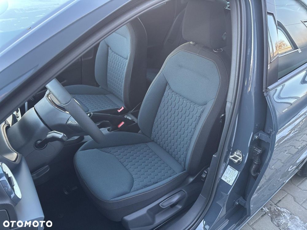 Seat Ibiza - 12