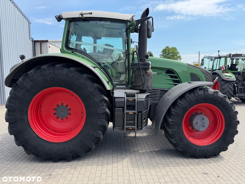 Fendt 936 SCR Profi Plus - 5