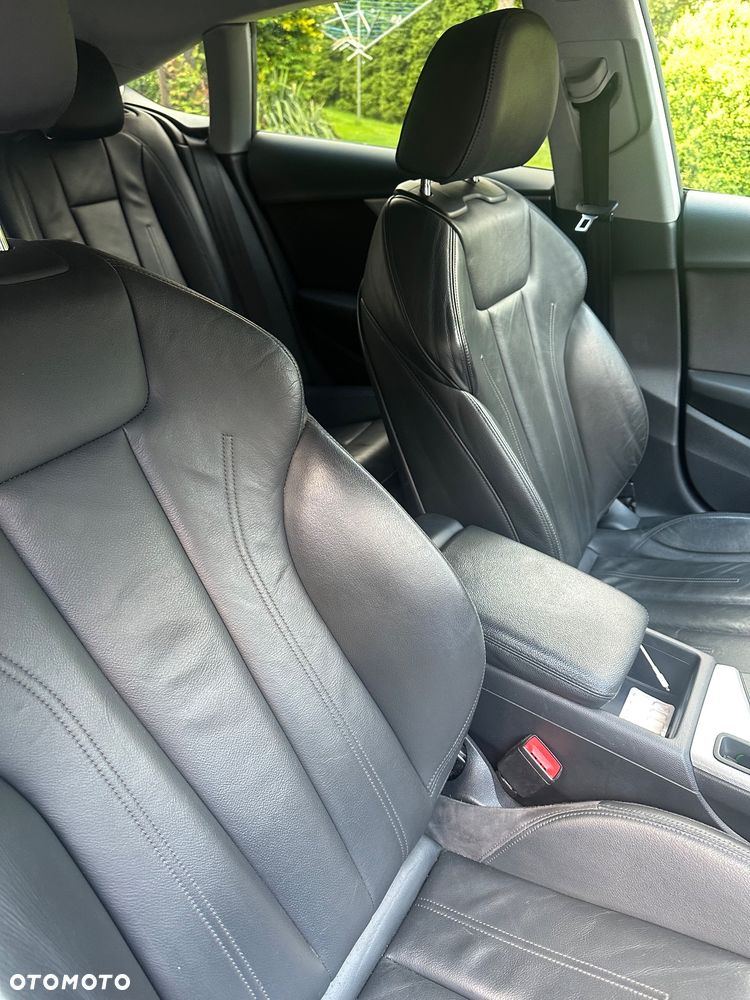 Audi A5 Sportback - 18