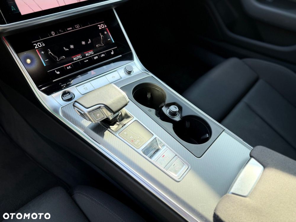 Audi A6 Avant 40 TDI mHEV Sport S tronic - 13