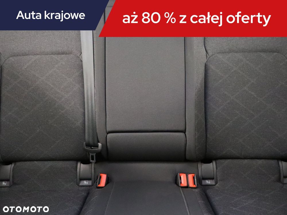 Volkswagen Golf Variant - 12