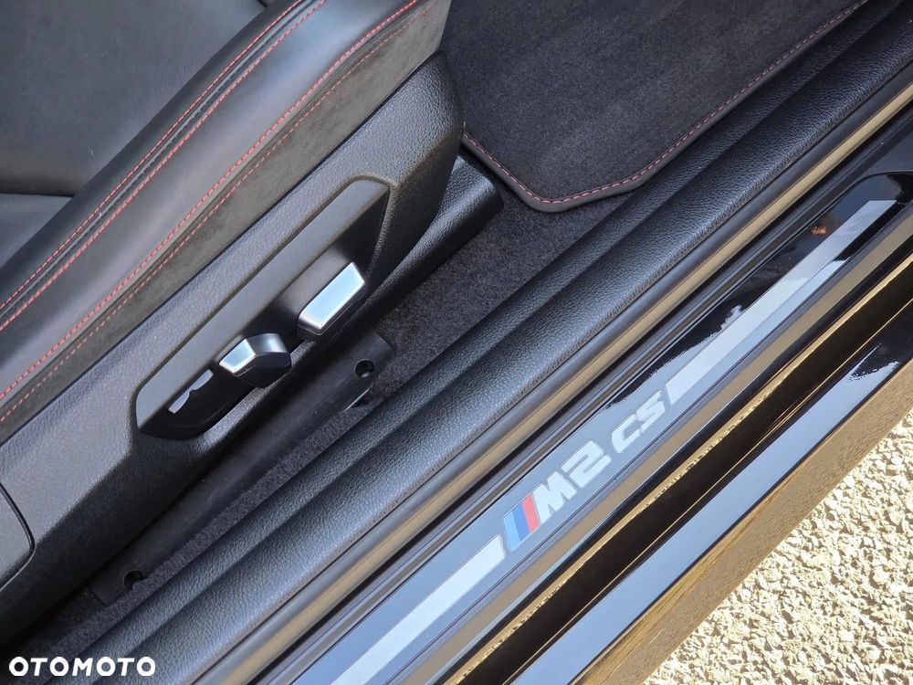 BMW M2 - 18