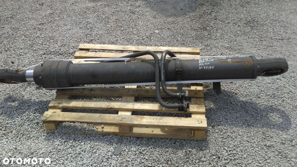 Siłownik Volvo [D210 S100 T105] - 1