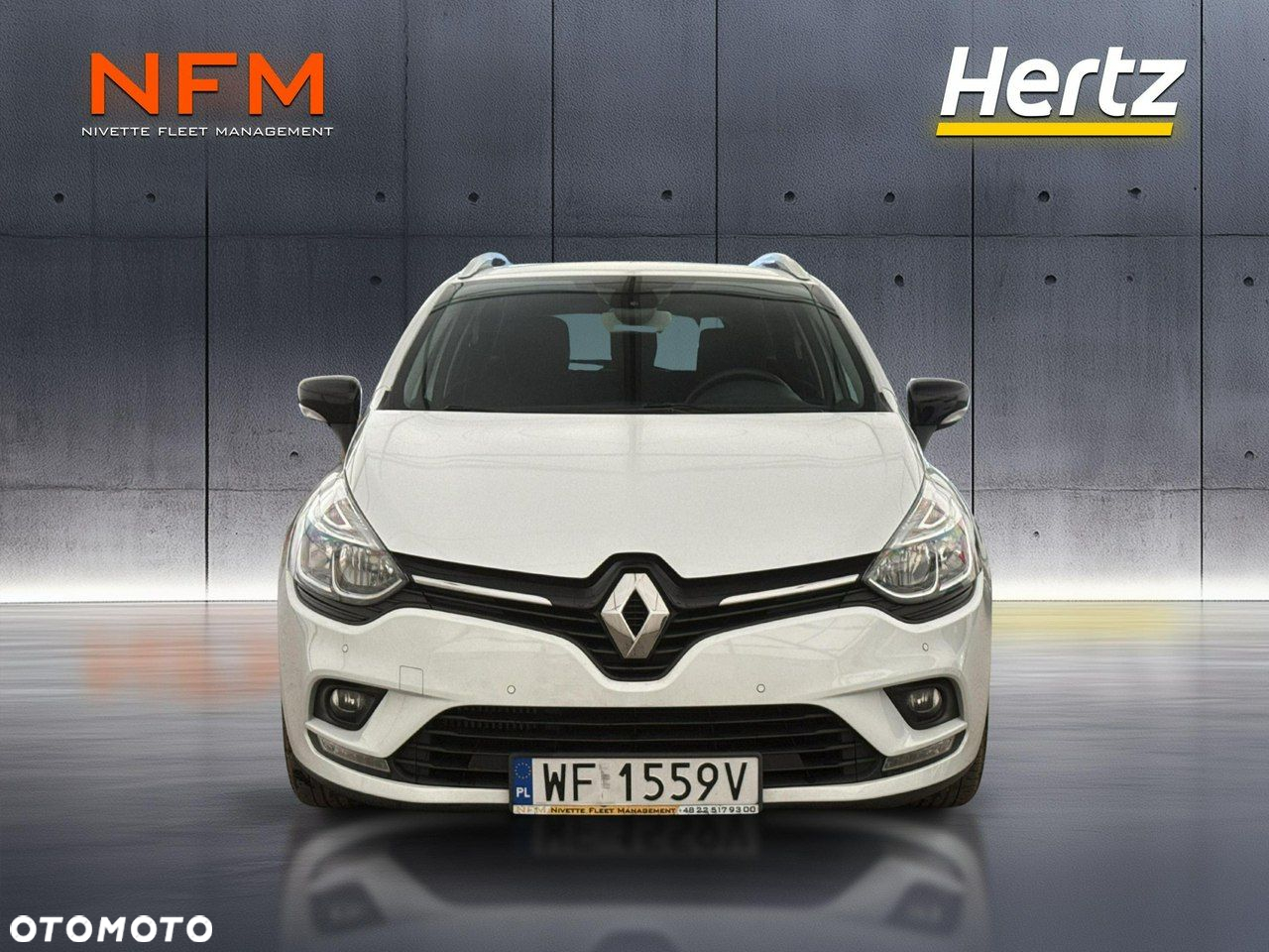 Renault Clio - 8