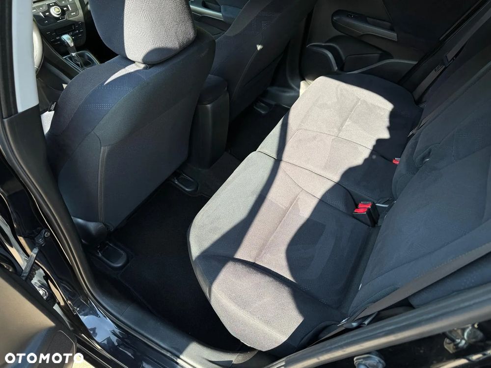 Honda Civic - 19