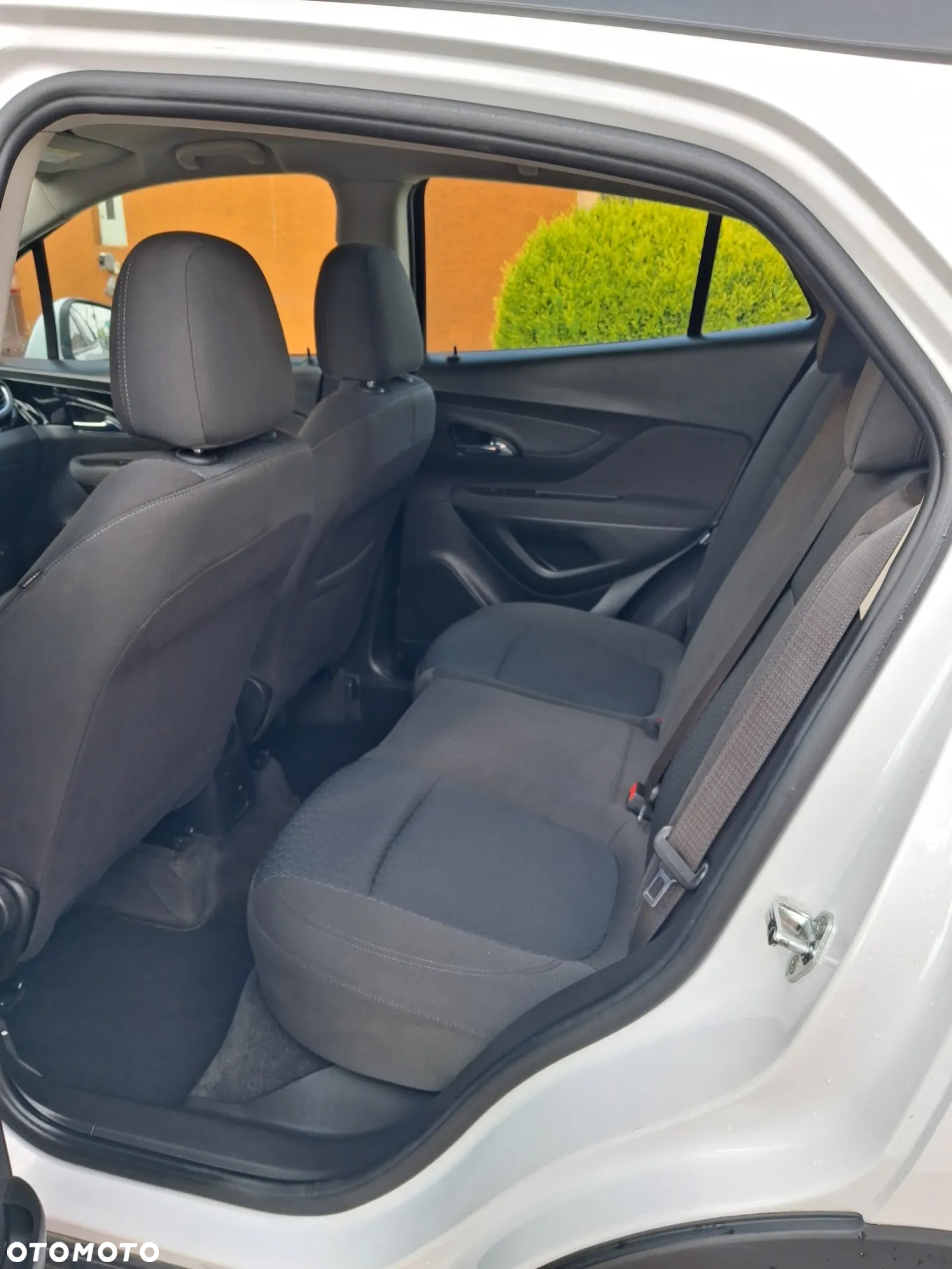 Opel Mokka - 14