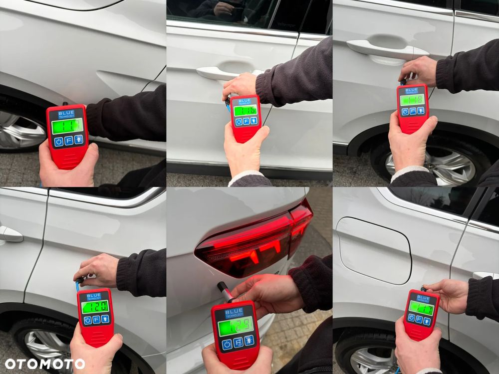 Volkswagen Tiguan 2.0 TDI SCR 4MotION DSG Elegance - 38