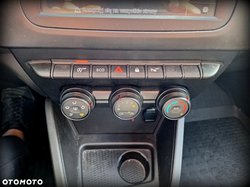 Dacia Duster 1.0 TCe Essential - 20