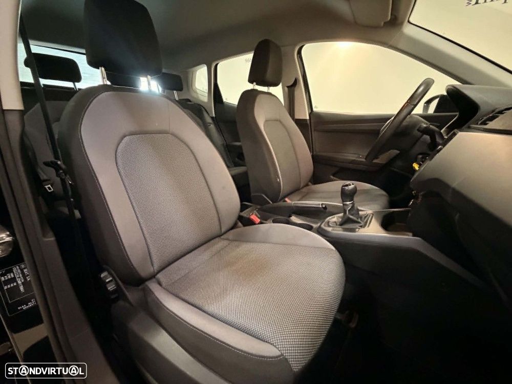 SEAT Arona 1.0 TSI Style - 10