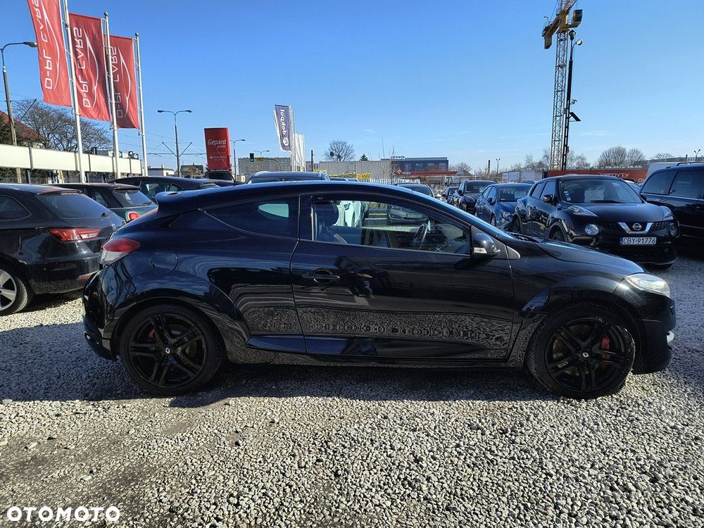 Renault Megane 2.0 16V RS - 27