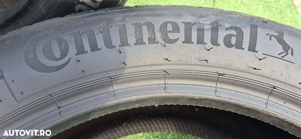Anvelope 4x235 50 19 Continental dot 19 mm 5.2 - 5