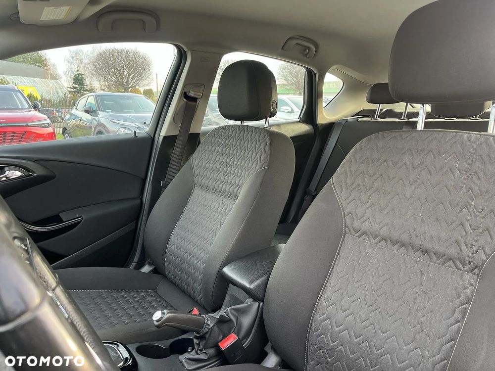 Opel Astra 1.4 T Active - 15