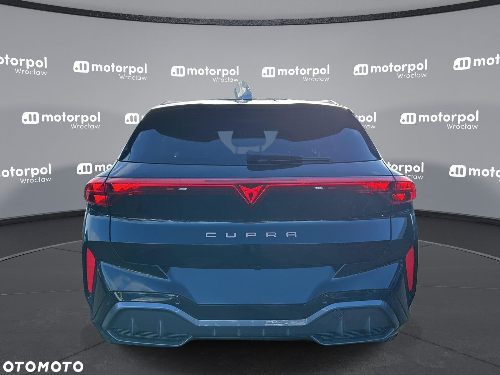 Cupra Terramar - 9