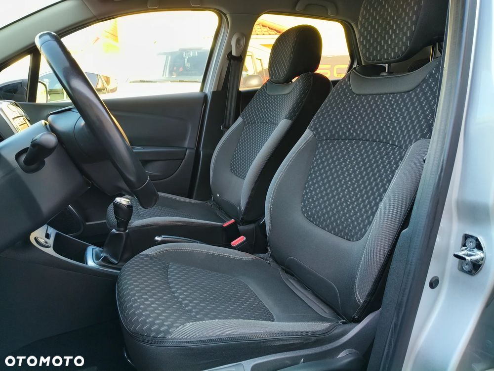 Renault Captur 0.9 Energy TCe Intens EU6 - 12