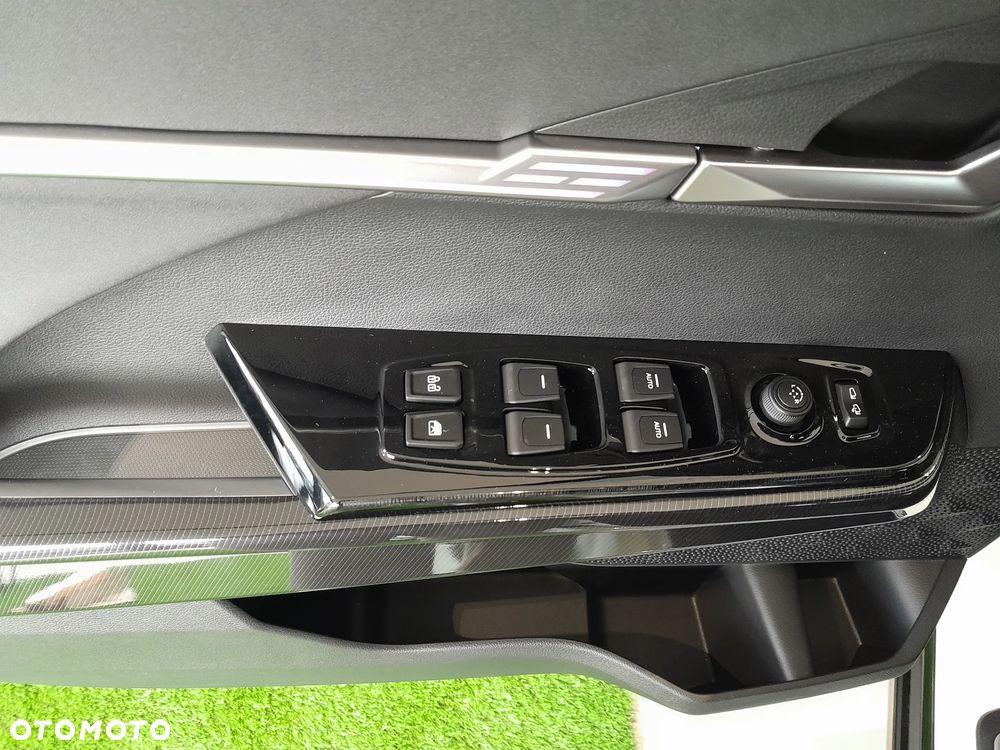 SsangYong/KGM Actyon 1.5 T-GDI Adventure - 6