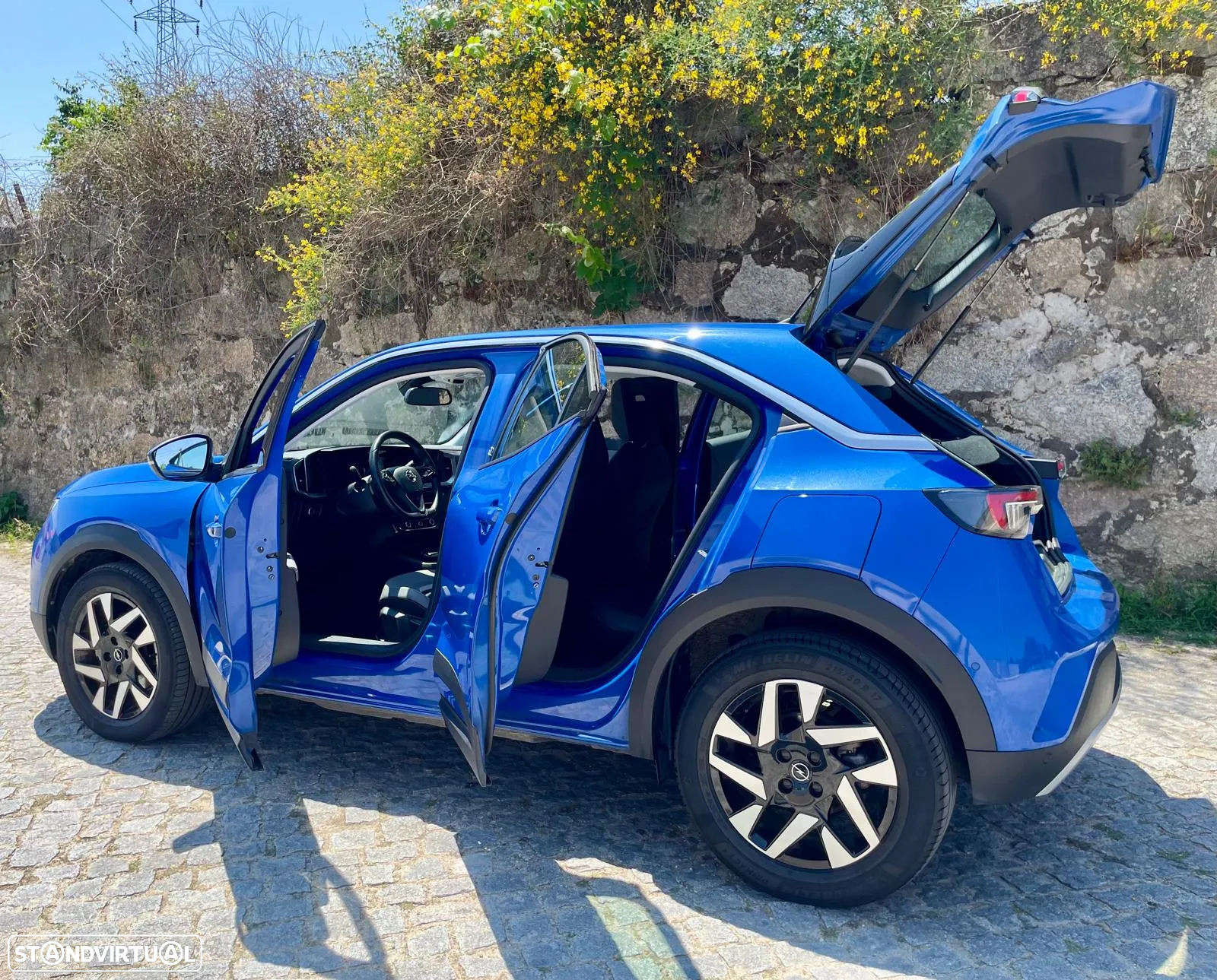 Opel Mokka-e Elegance - 26