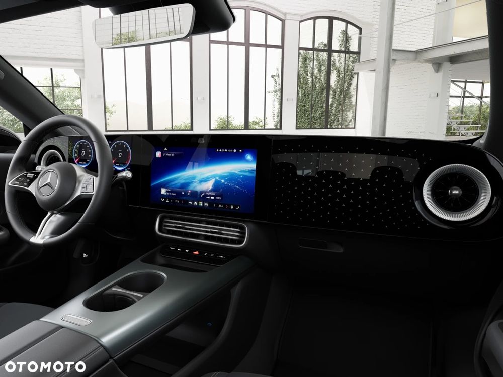 Mercedes-Benz CLA - 5