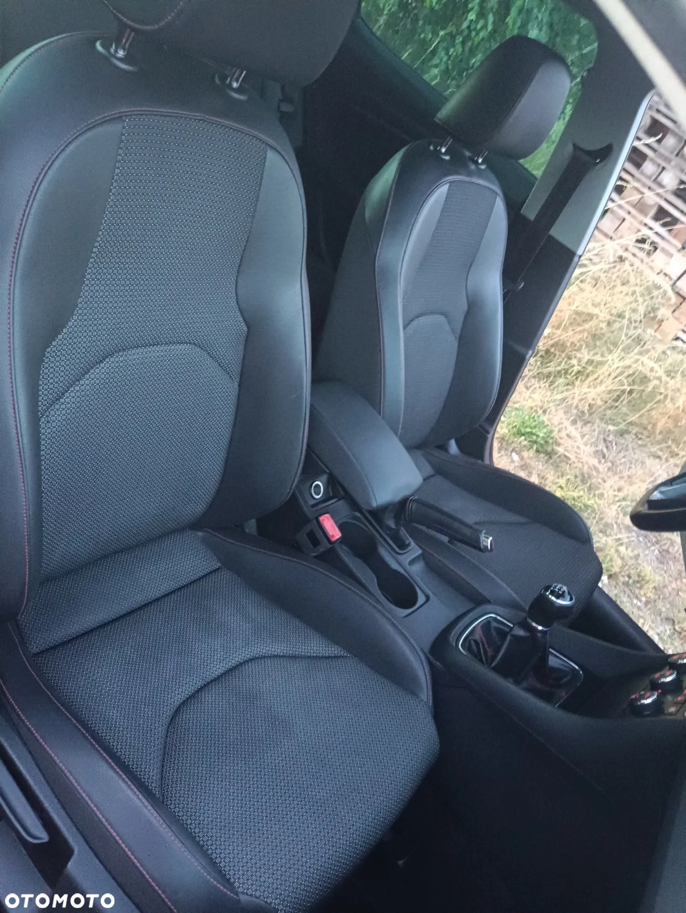 Seat Leon 2.0 TDI FR S&S - 22
