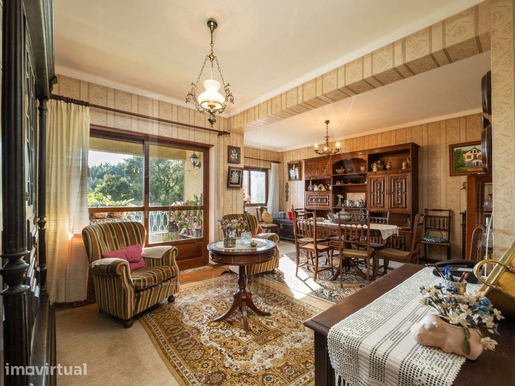 Apartamento T3 | Urbanização da Quinta do Sobreiro, Coimbra - Grande imagem: 2/26