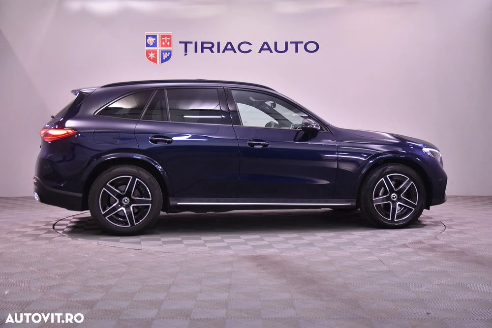 Mercedes-Benz GLC 220 d 4Matic 9G-TRONIC AMG Line Advanced - 6