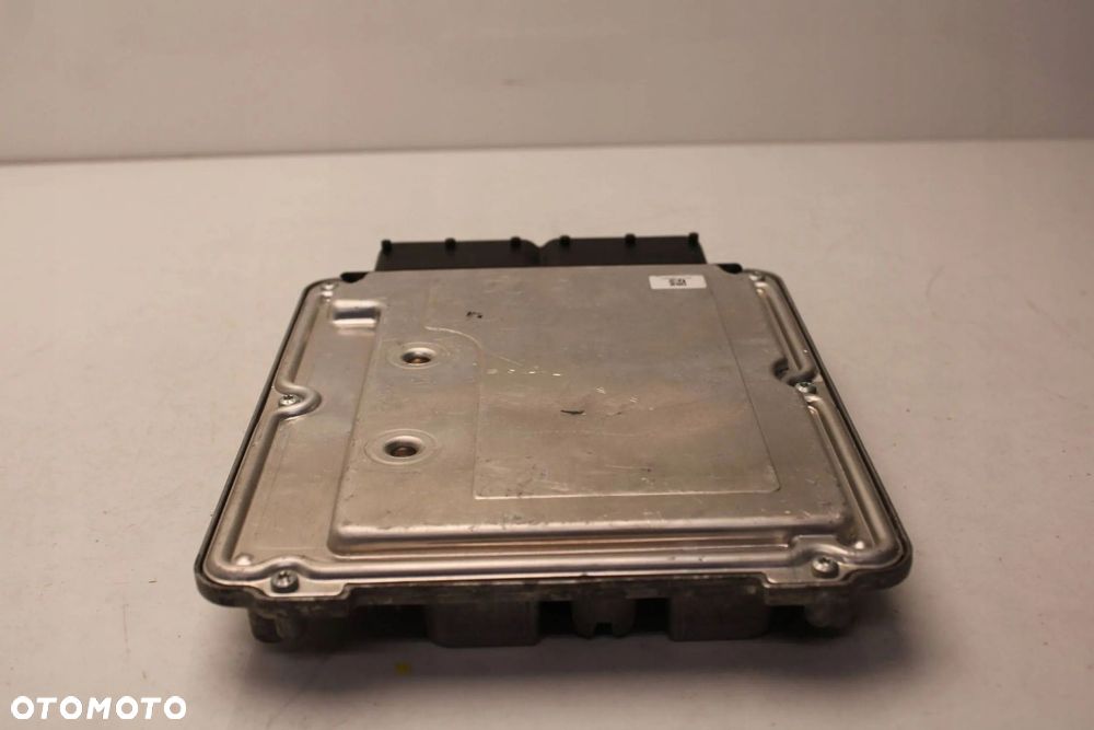 KOMPUTER STEROWNIK ECU SILNIKA AUDI A5 RS5 4.2 FSI 8T1907560 0261S05343 - 2