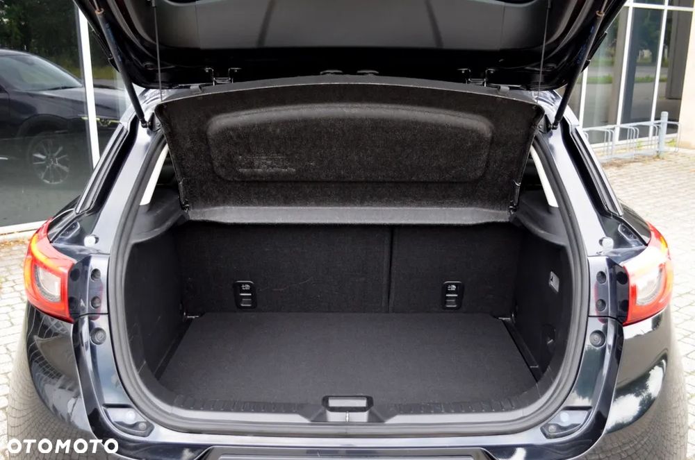 Mazda CX-3 SKYACTIV-G 120 FWD KIZOKU - 27
