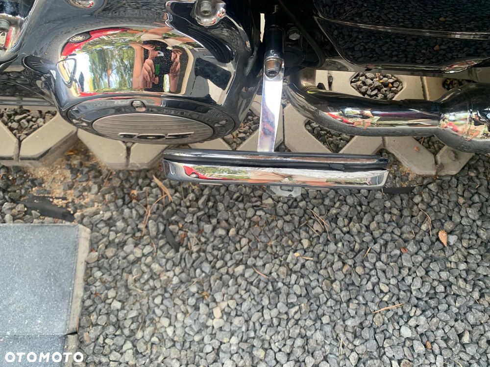 Harley-Davidson Touring Street Glide - 6