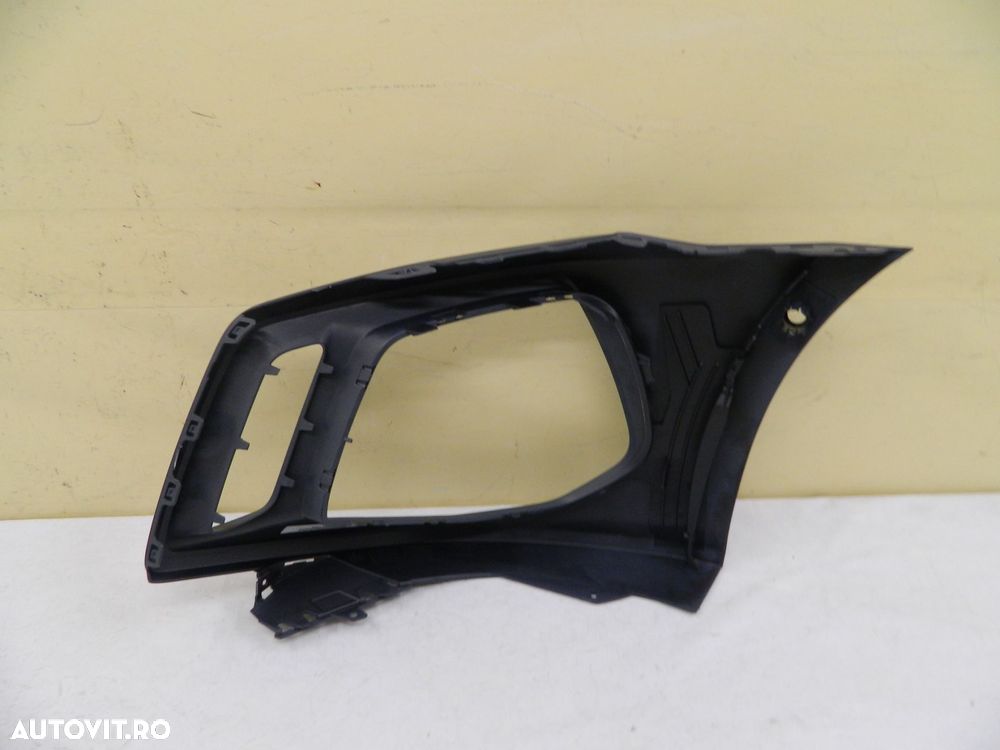 Flaps dreapta bara fata Audi A3 / RS3 8Y, 2021, 2022, 2023, 2024, cod origine 8Y0807438. - 5
